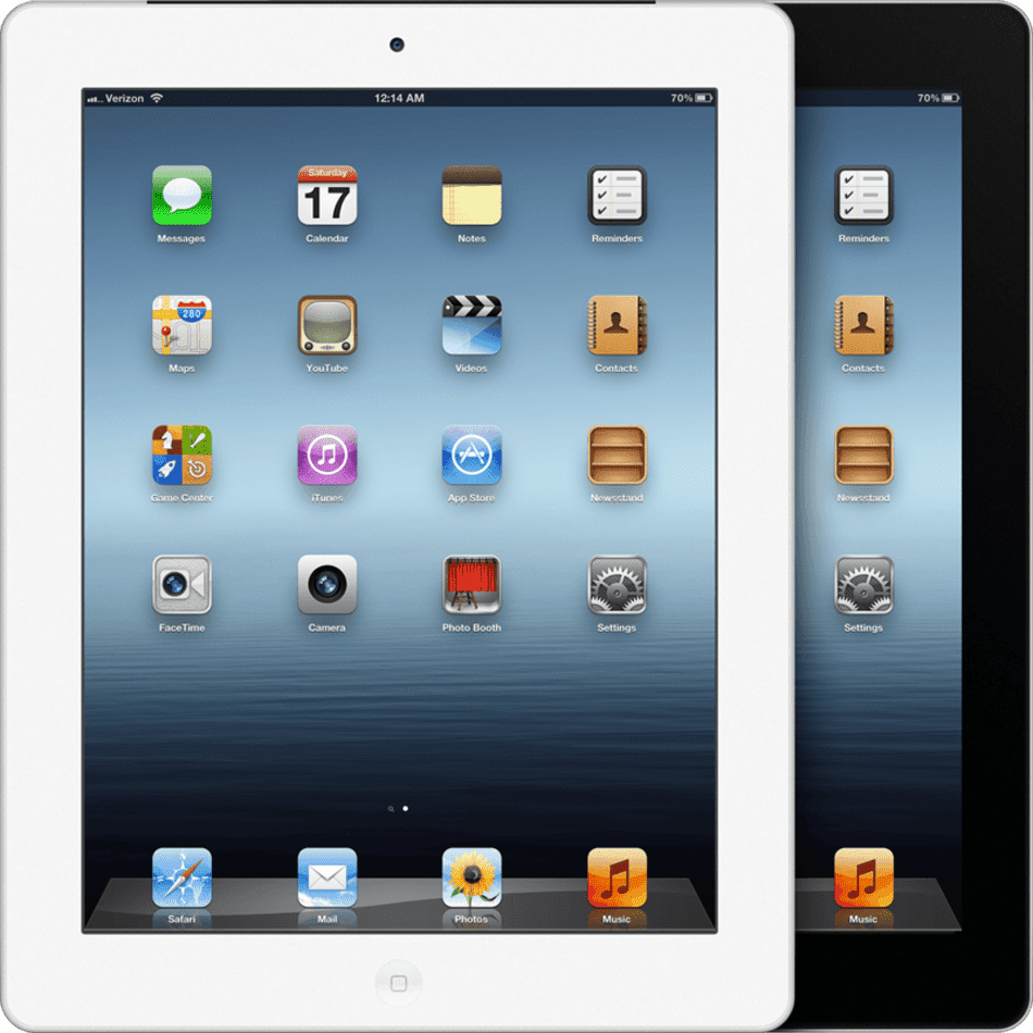 APPLE iPAD 3
