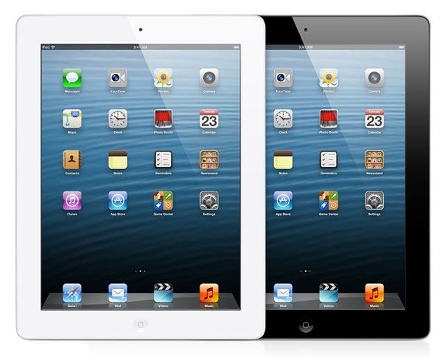 APPLE iPAD 4