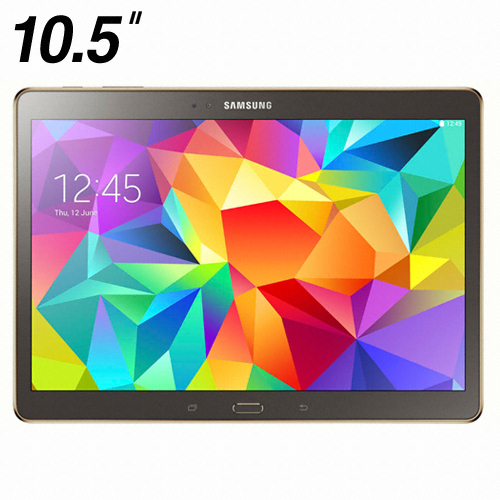 갤럭시탭S 10.5(SM-T800) 액정수리