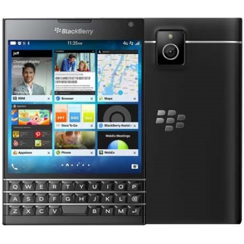  Blackberry Q30