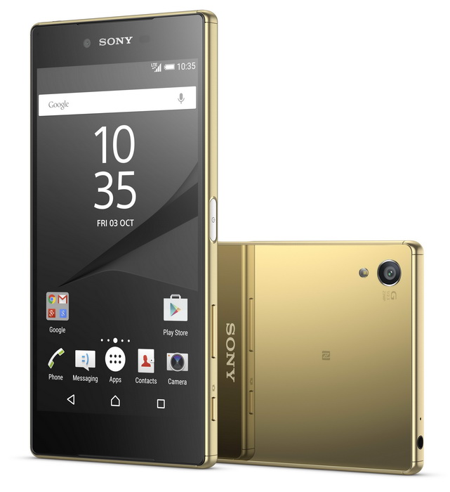 XPERIA Z5P 액정수리 - 맥스테크