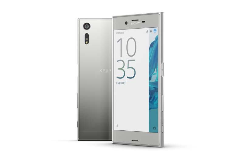 XPERIA XZ,XZP 액정수리 - 맥스테크