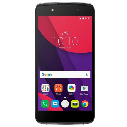 쏠2 IDOL4 프라임 액정수리