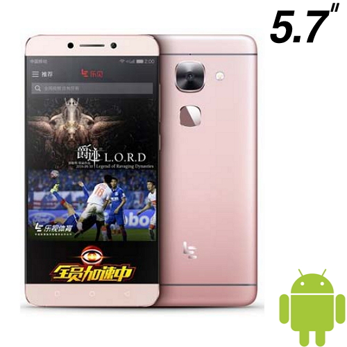 LE ECO MAX2 X820 액정수리