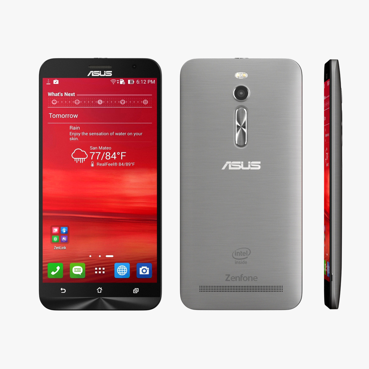 ZENFONE 2 MAX
