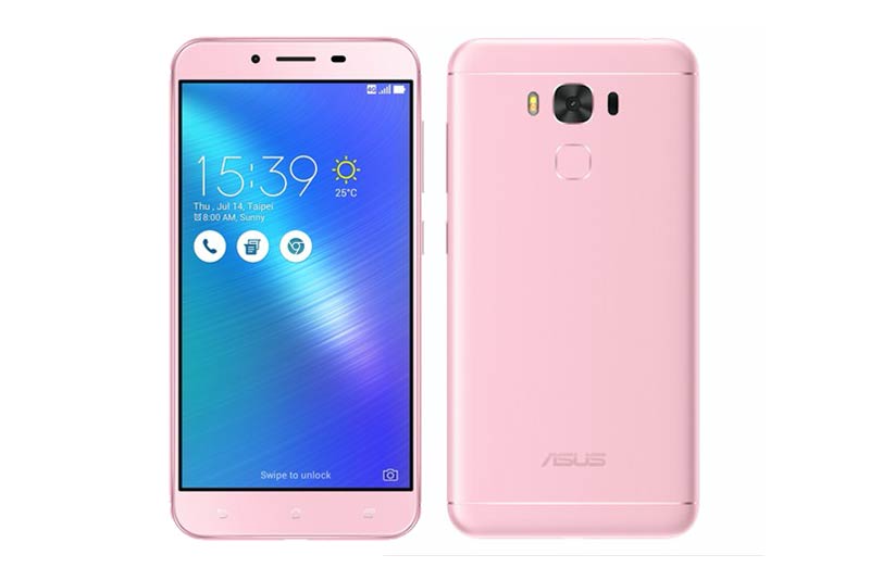 ZENFONE 3 MAX 