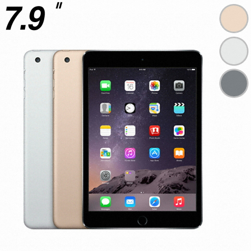 IPAD MINI3   - 맥스테크