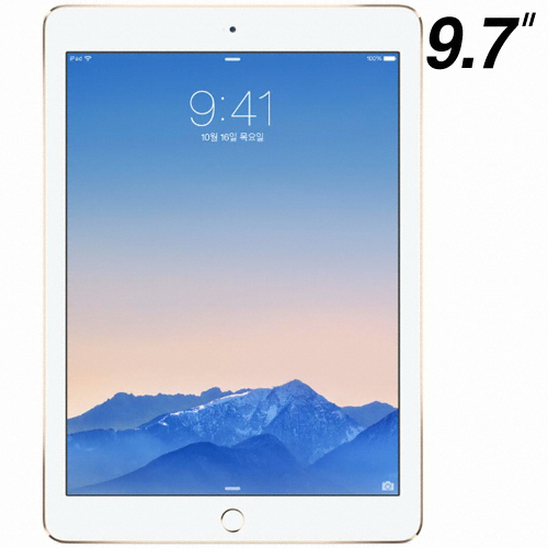 IPAD AIR2 - 맥스테크