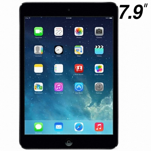 IPAD MINI2 RETINA