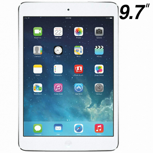  iPAD AIR1 액정파손 수리 - 맥스테크