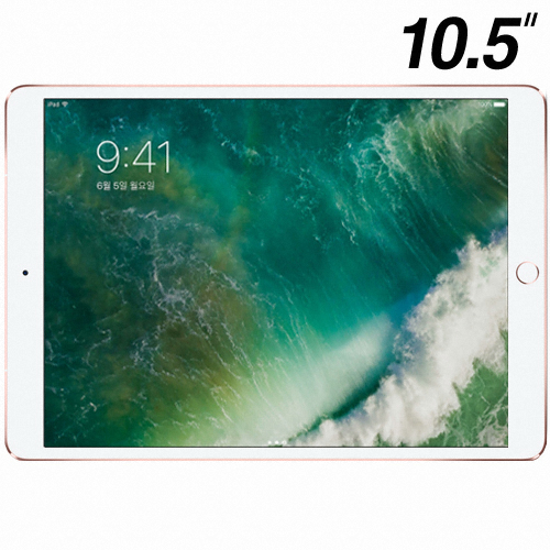 IPAD PRO 10.5 2세대 - 맥스테크