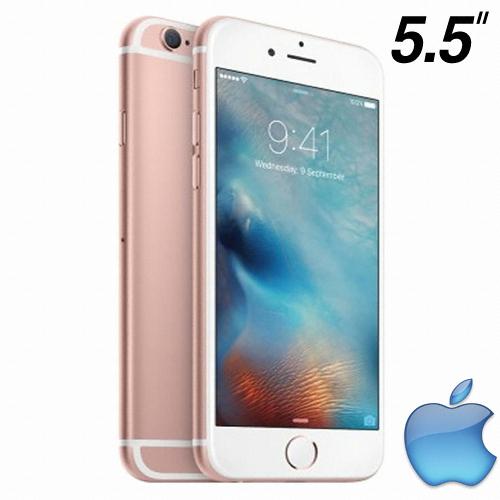 아이폰 6 PLUS 액정파손수리