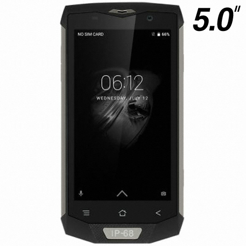 블랙뷰 BV8000 PRO 