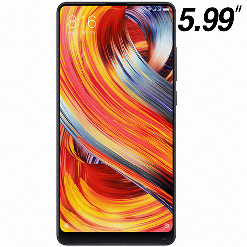 샤오미 MI MIX2