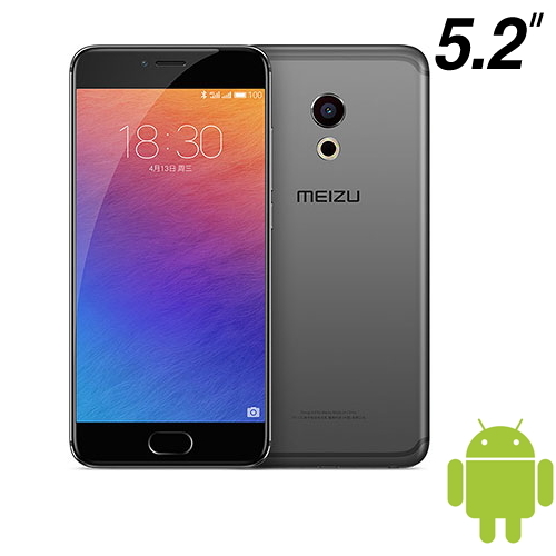 MEIZU PRO6 - 맥스테크