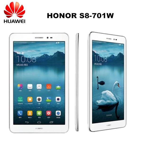 HUAWEI HONOR S8-701 액정수리 - 맥스테크