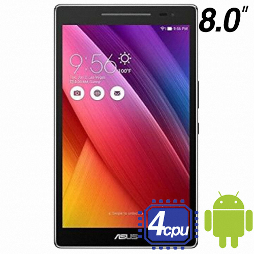 ASUS ZENPAD 8 Z380M수리 - 맥스테크