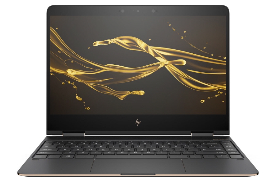 HP SPECTRE X360 - 맥스테크