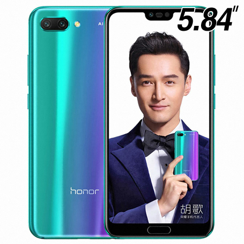 화웨이 HONER 10