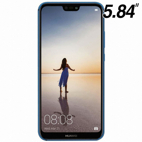 화웨이 P20 LITE