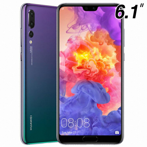 화웨이 P20 PRO 