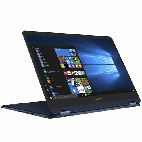 ASUS ZENBOOK FLIP수리