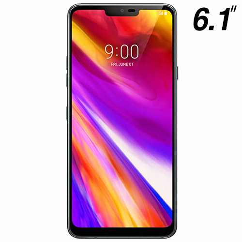 LG G7 ThinQ 액정수리