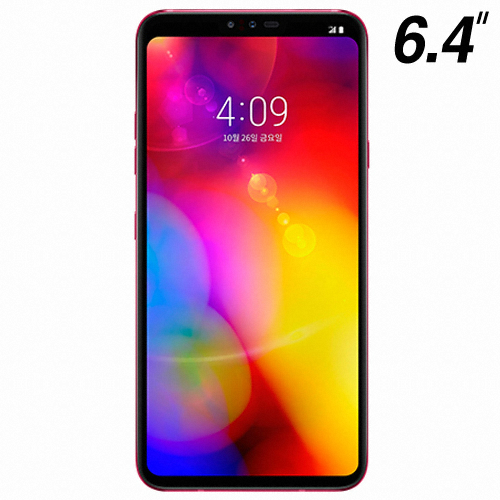 LG V40,V50 ThinQ 액정수리