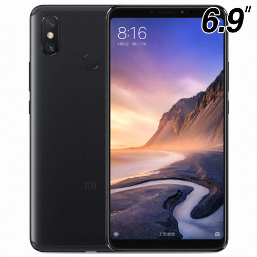 샤오미 MI MAX3 액정수리