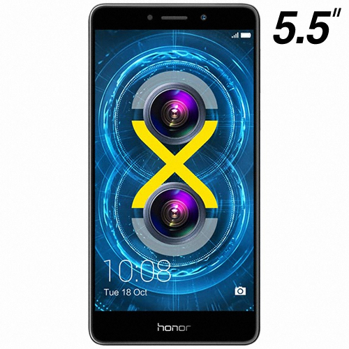 화웨이 아너 6X