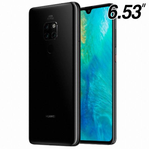 화웨이 MATE 20
