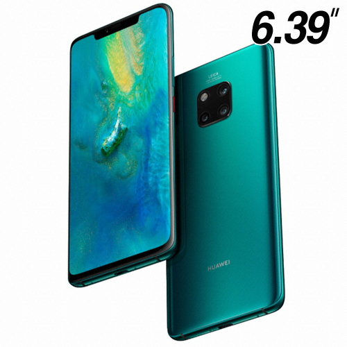 화웨이 MATE 20 PRO