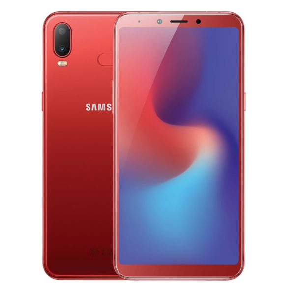 갤럭시 A6S