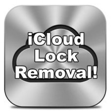 I CLOUD UNLOCK