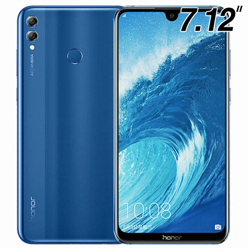 화웨이 HONOR 8X MAX