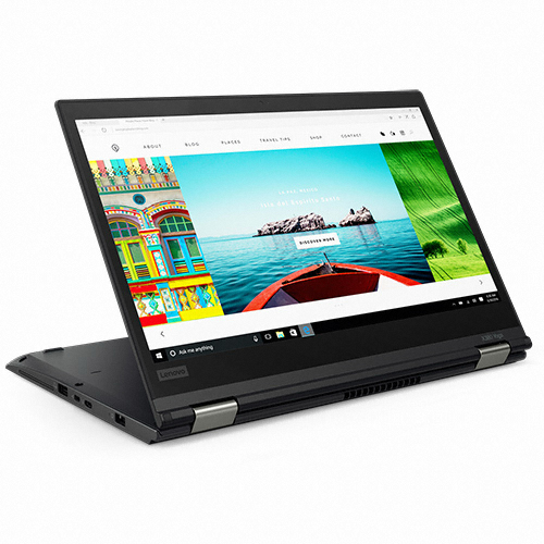 LENOVO X380 LCD 수리.