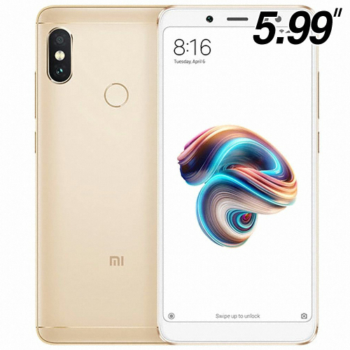 홍미노트 5