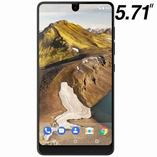 Essential PH-1 액정수리
