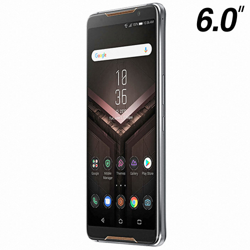 ASUS ROG1  액정파손 수리