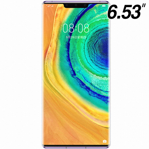 화웨이 MATE30 PRO - 맥스테크