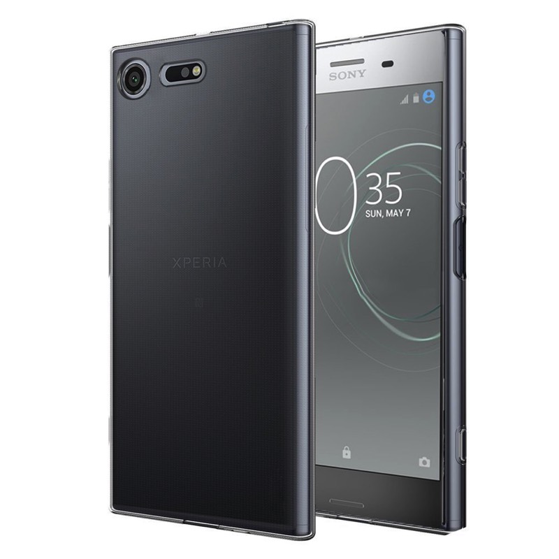 XPERIA XZ1C  액정수리