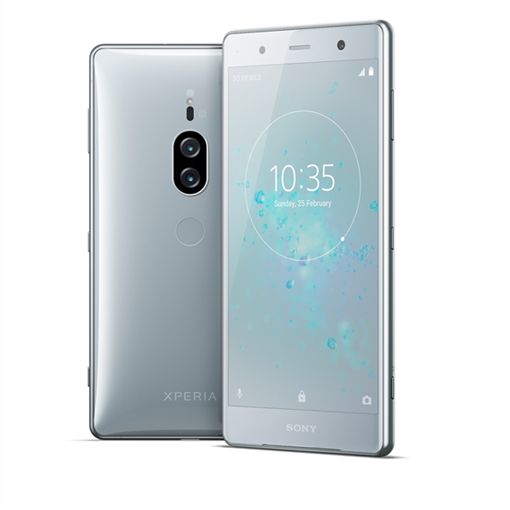 XPERIA XZ2P 액정수리