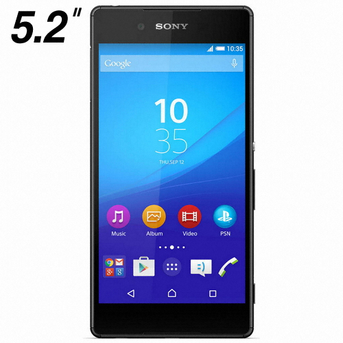 XPERIA Z4 - 맥스테크