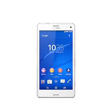 XPERIA Z3