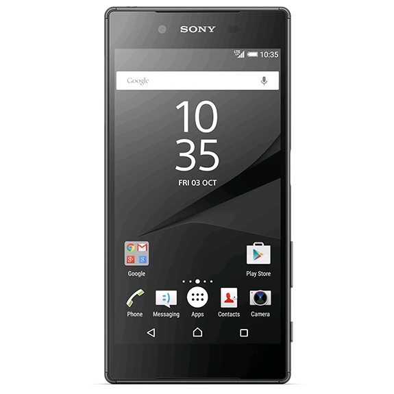 XPERIA Z5