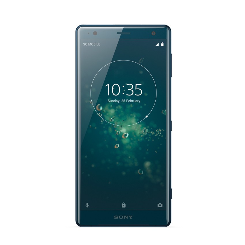 XPERIA XZ2 액정수리 - 맥스테크