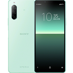 XPERIA 10 II 액정수리 - 맥스테크