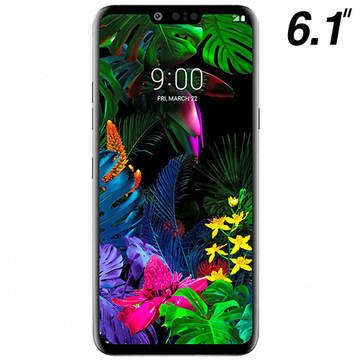 LG G8 ThinQ액정수리