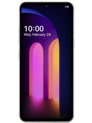 LG V60 ThinQ 액정수리