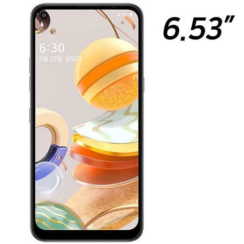 LG Q61 액정수리